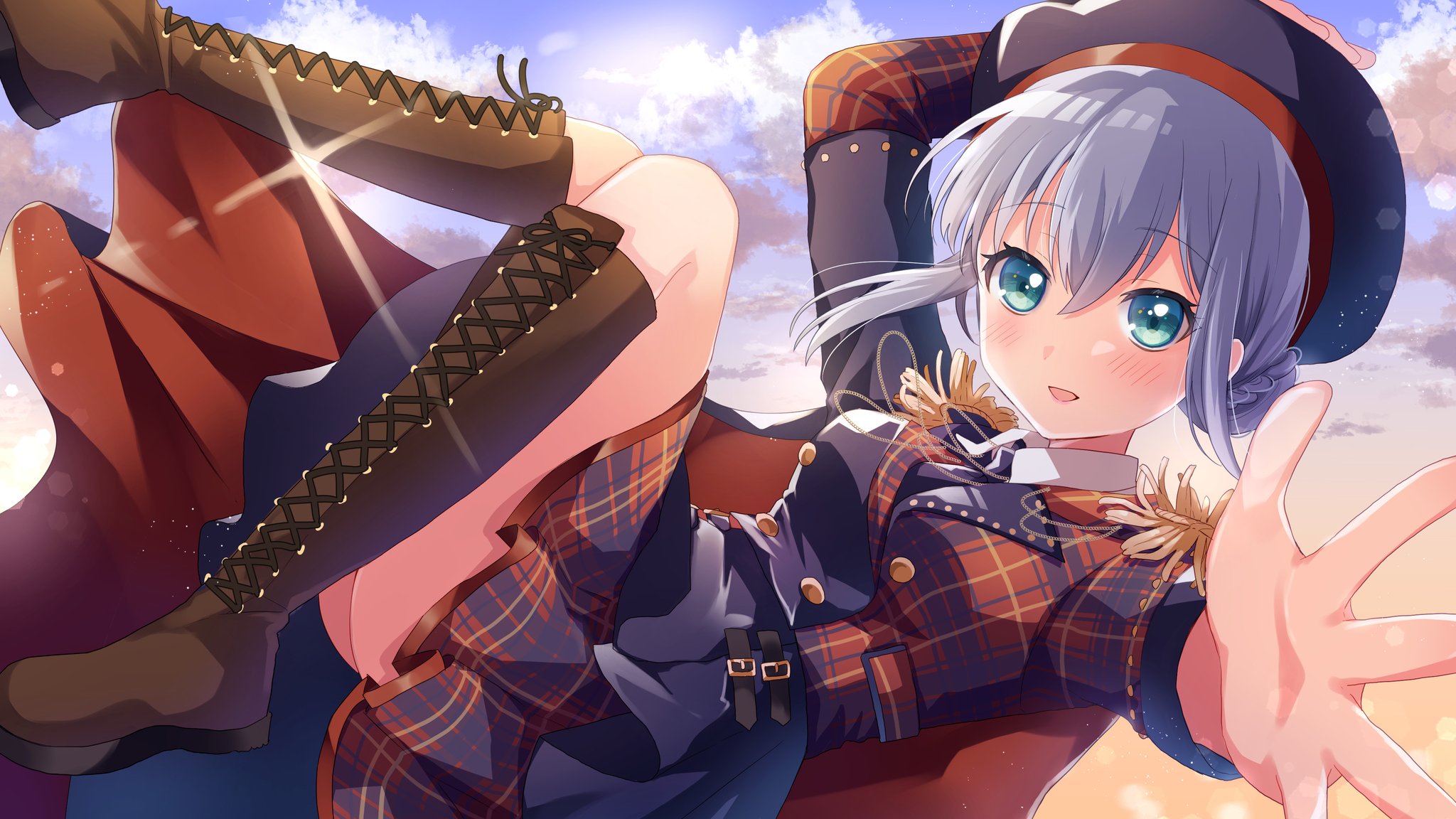 RISAちゃん専用イラスト risa*_ on X: 