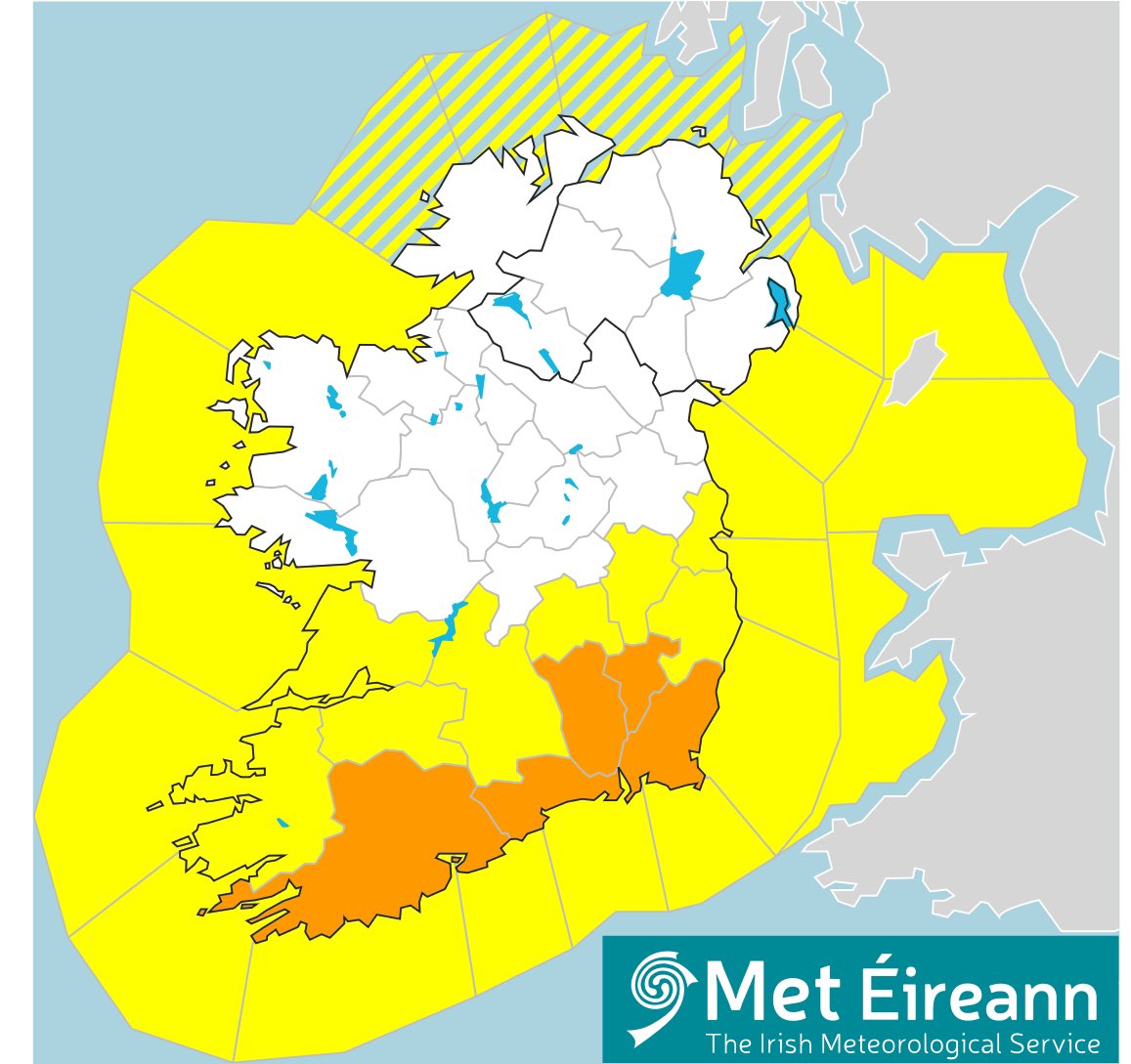 Carlow Weather tweet media