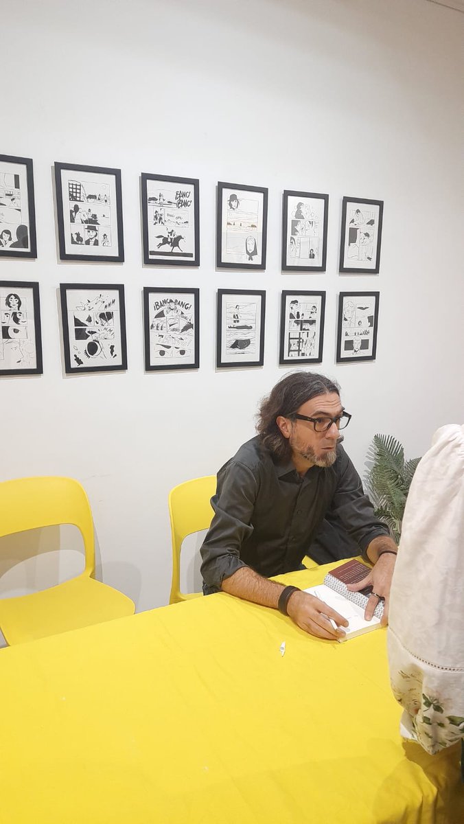 Fernando G. Maroto tweet media