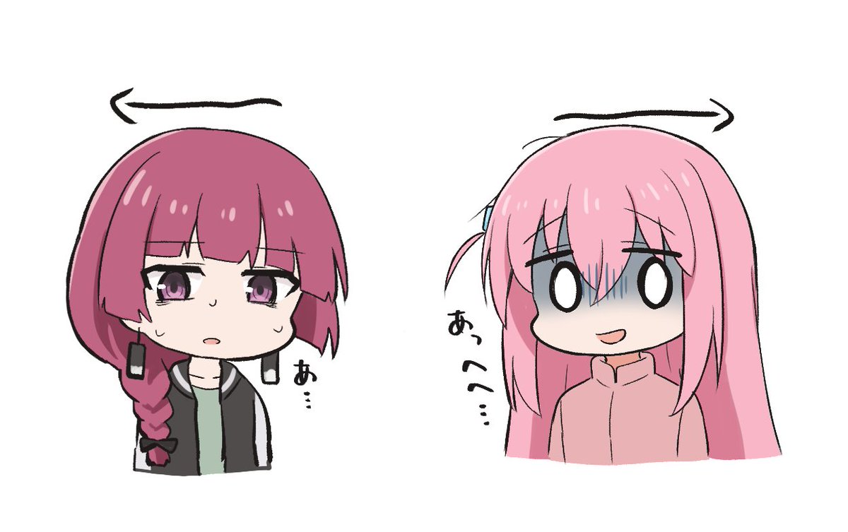 廣井きくり「#廣井きくり生誕祭2024 」|うめどうふのイラスト