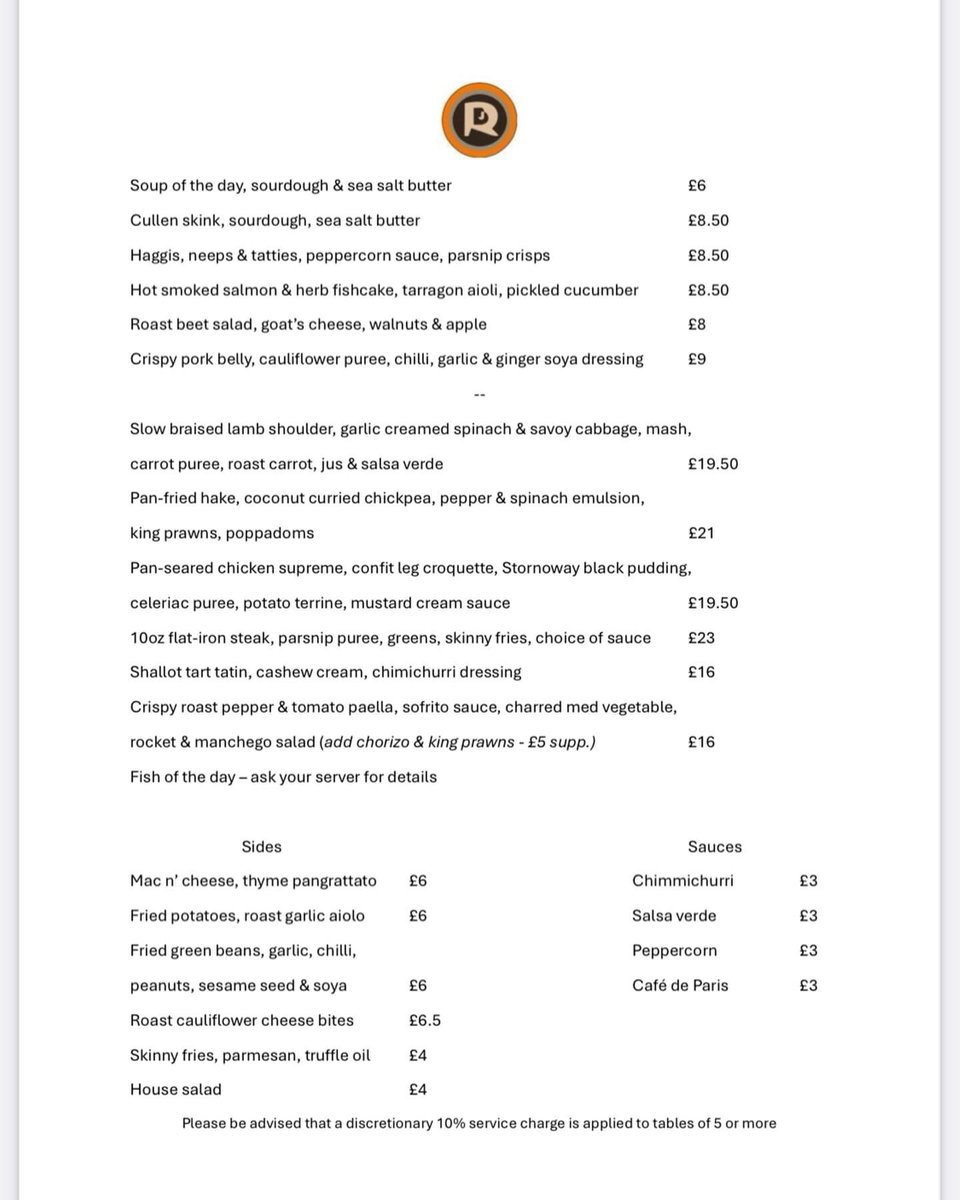 Spread the word 👀 📢 Back soon with a fantastic selection of delicious options! Brunch, a la Carte and of Christmas of course. Scroll to have a preview 

Book your table now at roastitbubblyjocks.co.uk

#glasgow #Food #glasgoweats #glasgowrestaurant #tripadvisortopten