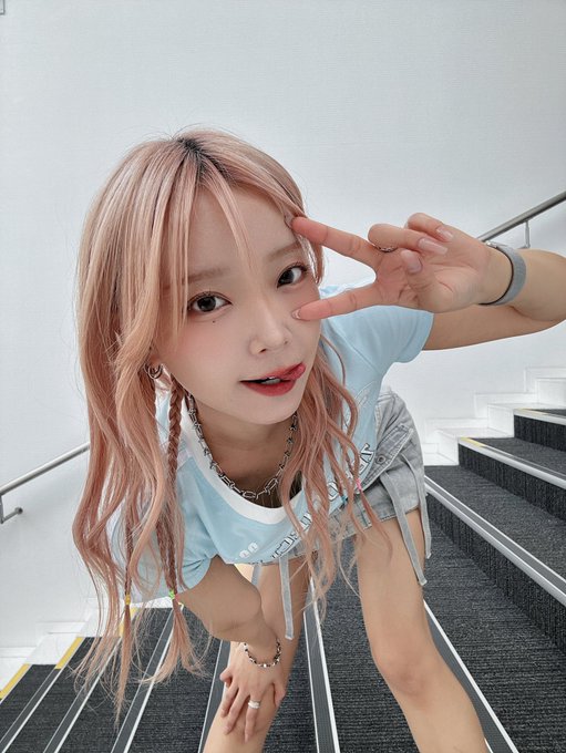 Twitterのコスプレ画像33