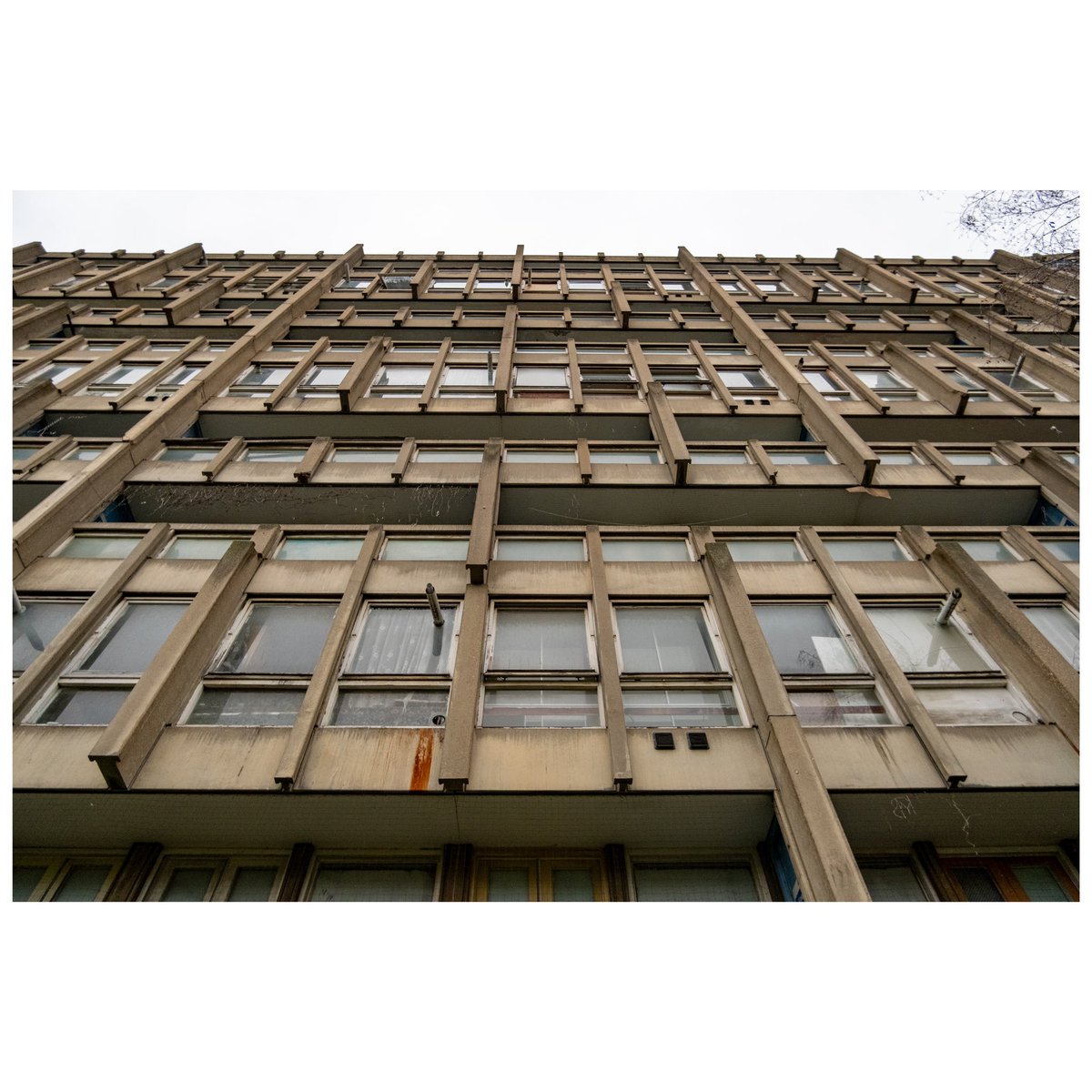 Exploring Urban Wastelands tweet media