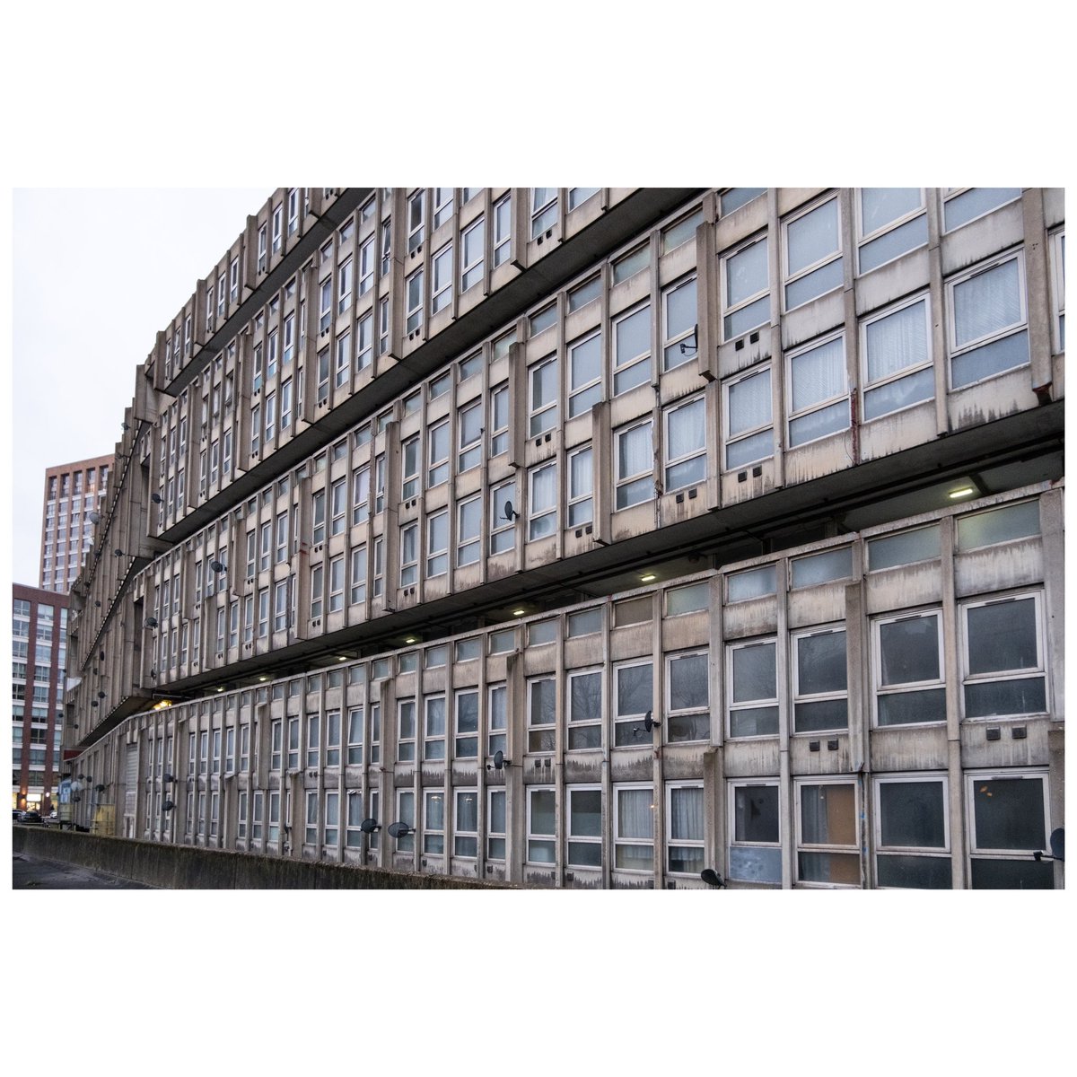 Exploring Urban Wastelands tweet media