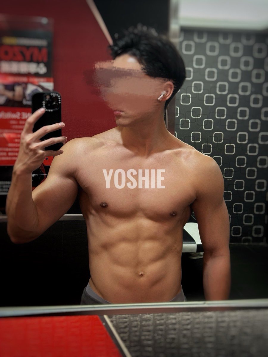 YoShiE 冰塊🧊 (@waiteryoshie)  Posts  X