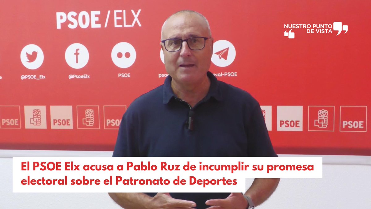 Nuestro Punto de Vista tweet media
