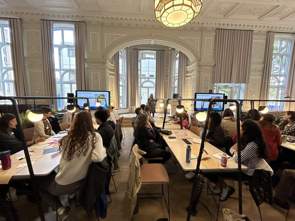 Prof. Chie Adachi, PFHEA🌿 tweet media