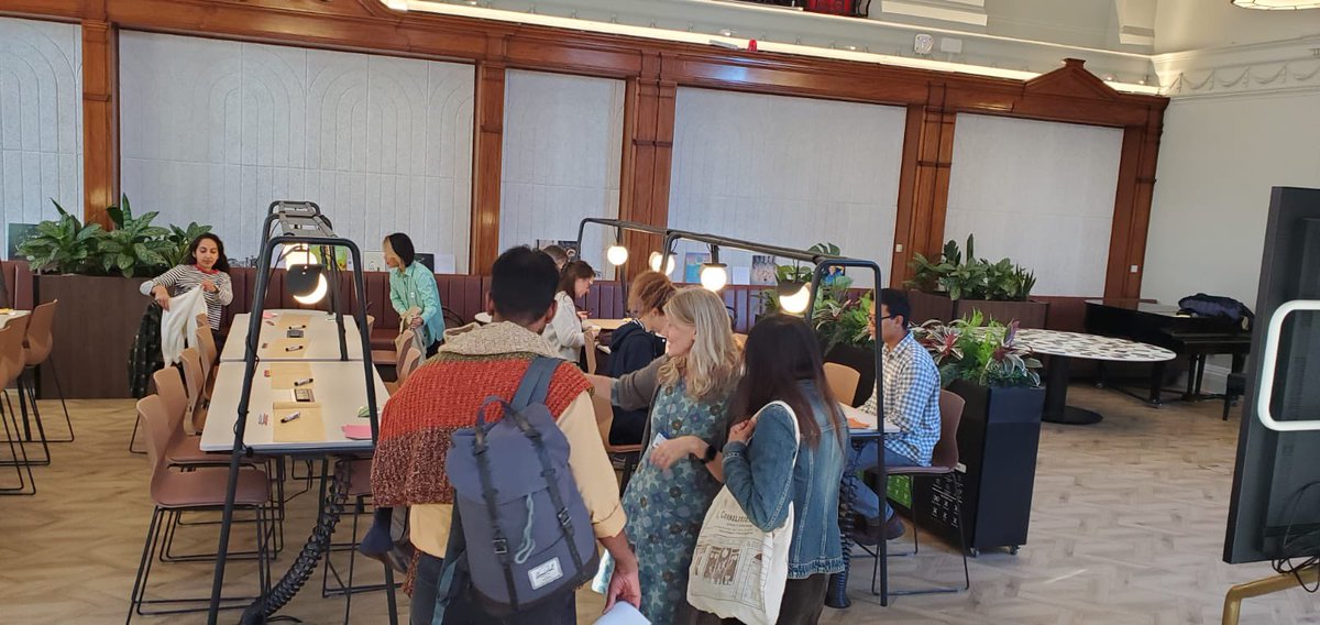 Prof. Chie Adachi, PFHEA🌿 tweet media