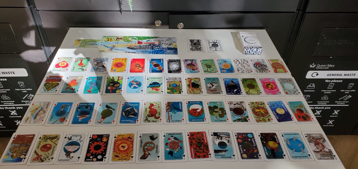 Prof. Chie Adachi, PFHEA🌿 tweet media