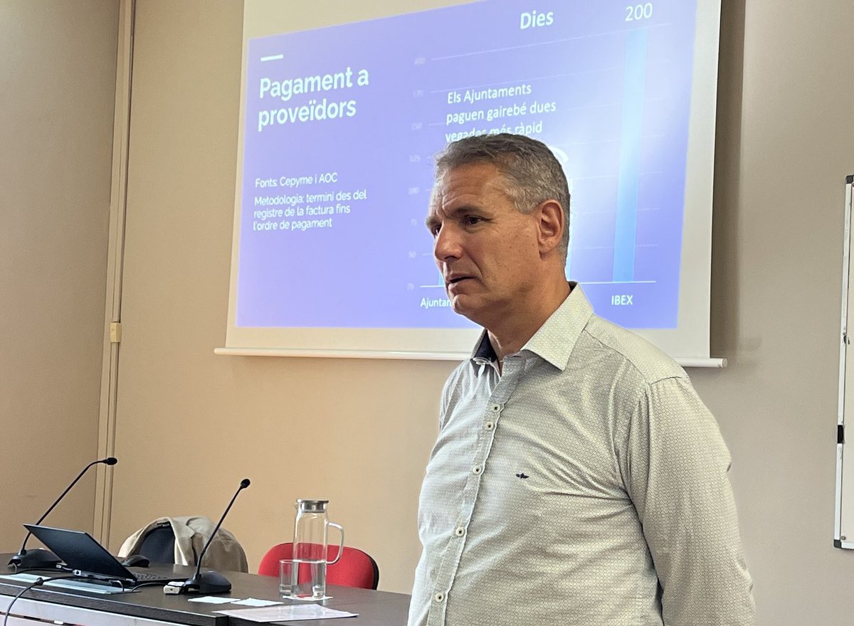 Postgrau Govern Obert i Transformació Digital-UdG tweet media