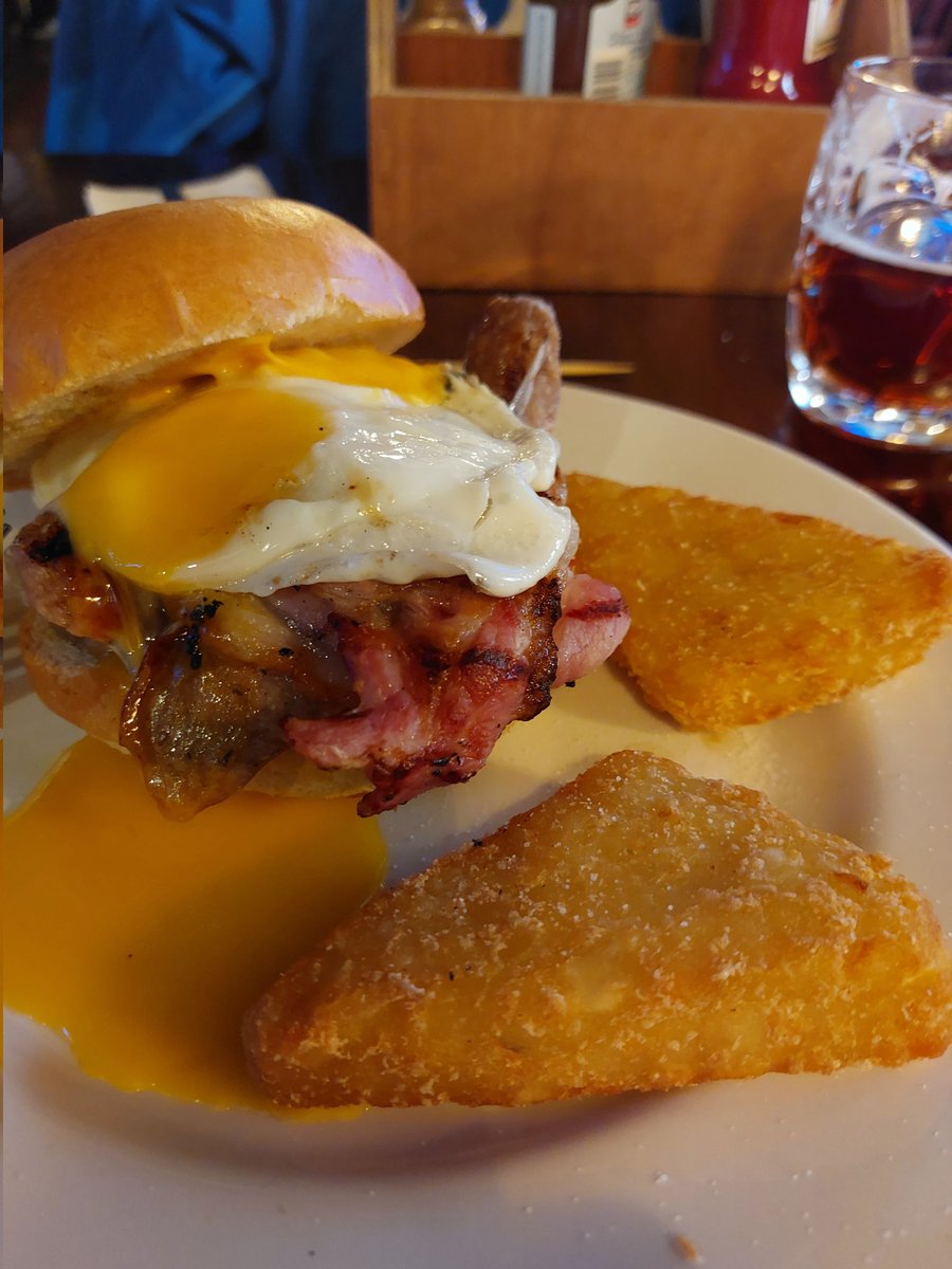 athletic1932's tweet photo. Brekky at The Barley Mow, couple of pints with @vincentswinners on the way to @LaticsOfficial @OfficialECFC then to @WarringtonRLFC @Saints1890, what Saturdays are all about https://t.co/tXf1XqSLQW