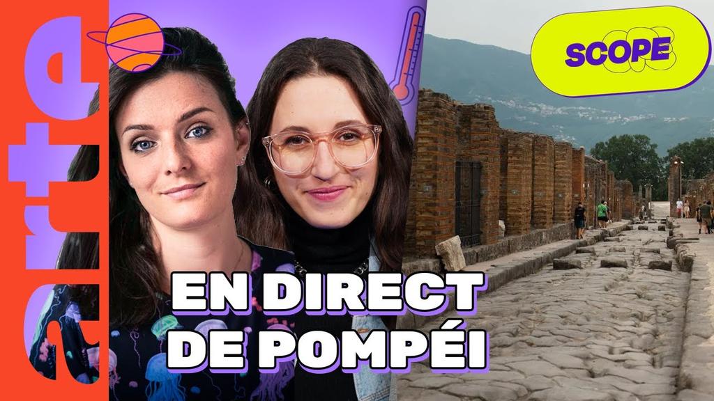 🏺Le Replay de Scope est dispo ici. Venez nous regarder parler archéologie et histoire la bouche pleine de pizza (ou de focaccia???) 🍕
youtube.com/live/SALF5tOCH…