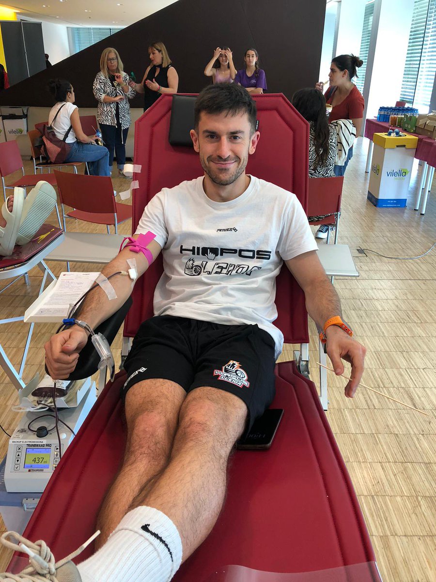 ROBLES LLEIDA tweet media