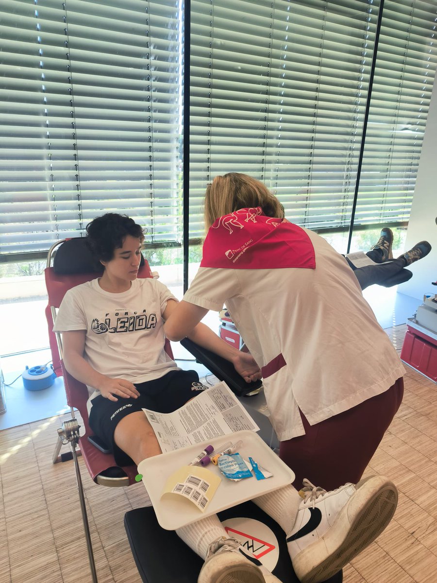 ROBLES LLEIDA tweet media