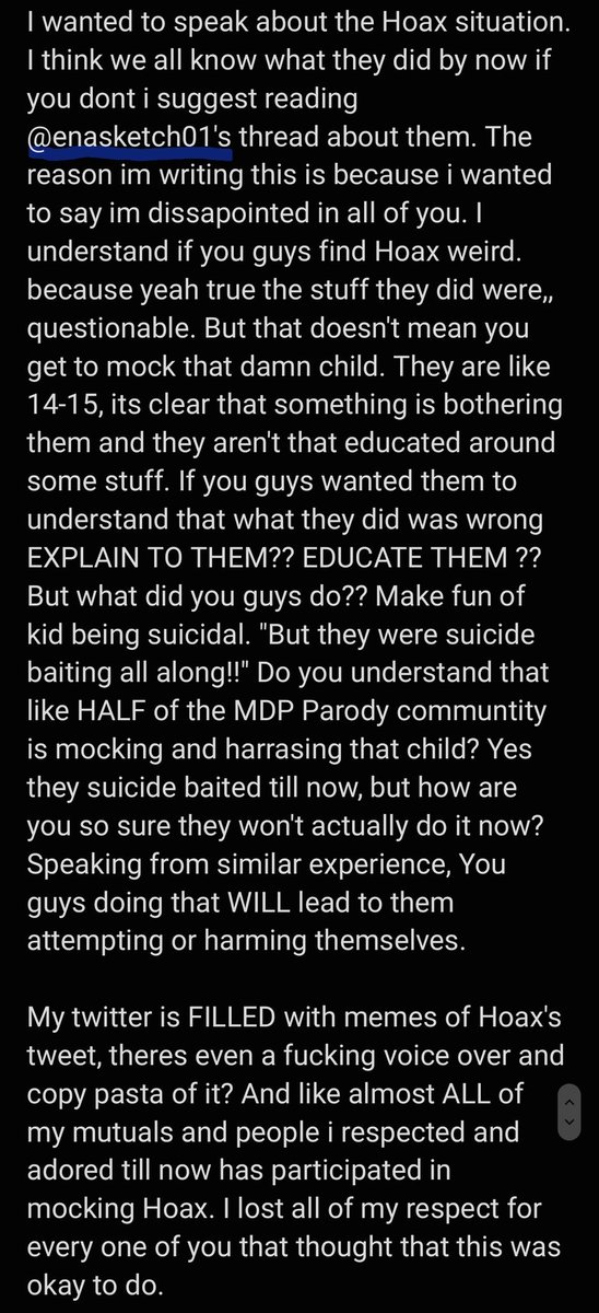 ch7plii's tweet photo. i apologise if the english here sounds off i kinda suck at speaking about stuff like this but i had to say something. #mdptwt https://t.co/sCalzwUwtH