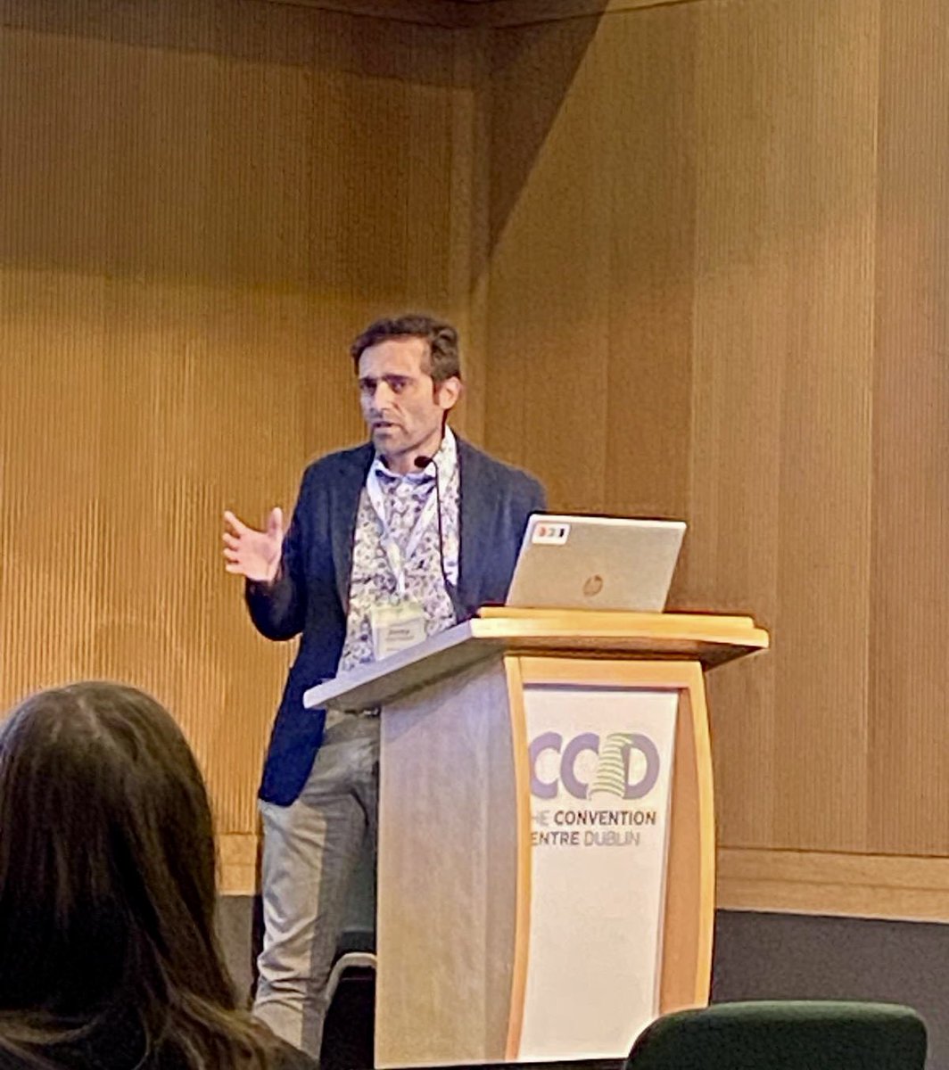 Josep Vidal-Alaball MD, PhD, MPH (@jvalaball) on Twitter photo 📊Presenting our study "Impact of COVID-19 on clinical indicators and mortality in Catalan patients with chronic conditions" (PERIS 2022-24 -SLT021/21/000002) at <a href="/woncaeurope2024/">WONCA Europe conference 2024</a> #woncaeurope2024
#usrcatcentral <a href="/icscatcentral/">ICS Catalunya Central</a> <a href="/IDIAPJGol/">IDIAPJGol</a> 📊Presenting our study "Impact of COVID-19 on clinical indicators and mortality in Catalan patients with chronic conditions" (PERIS 2022-24 -SLT021/21/000002) at <a href="/woncaeurope2024/">WONCA Europe conference 2024</a> #woncaeurope2024
#usrcatcentral <a href="/icscatcentral/">ICS Catalunya Central</a> <a href="/IDIAPJGol/">IDIAPJGol</a>