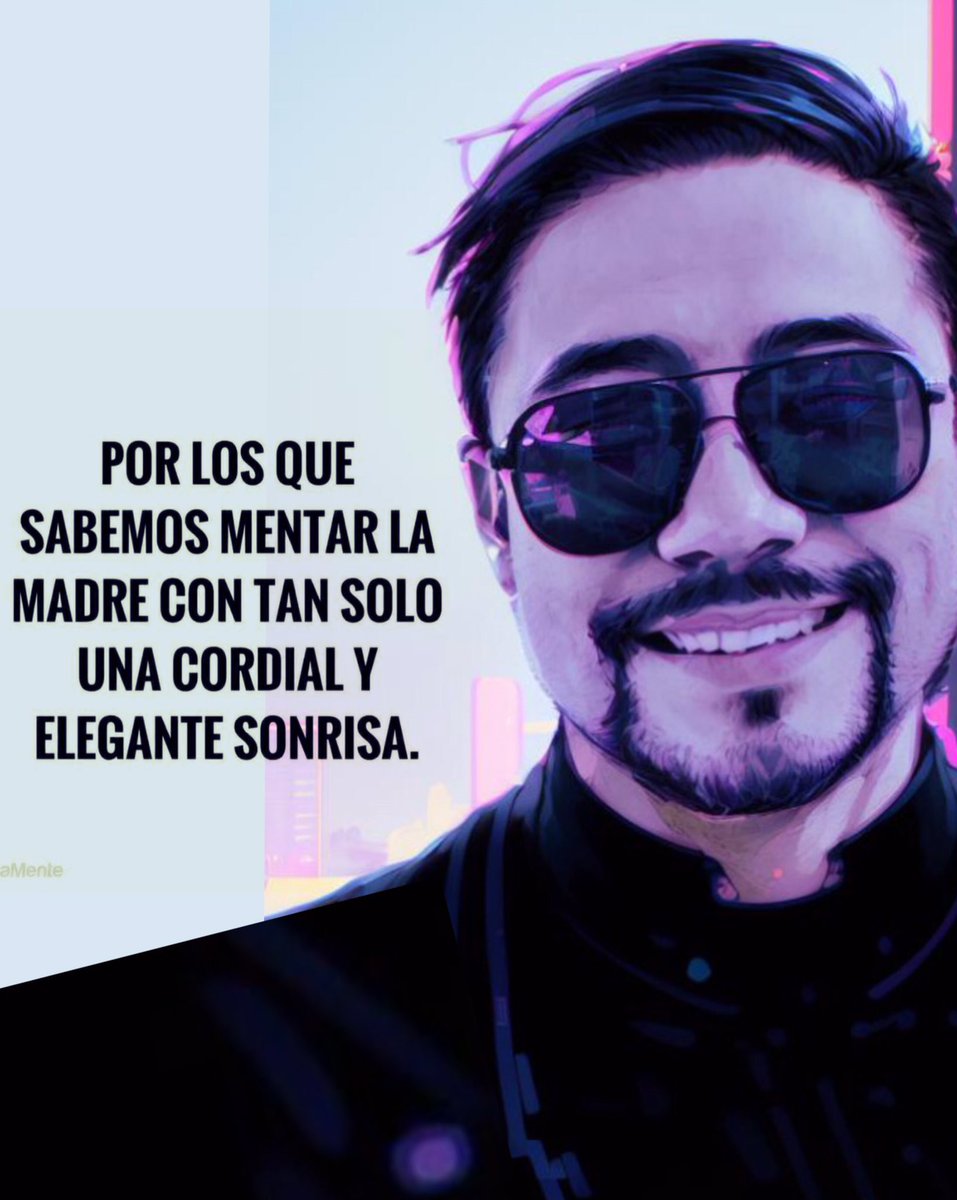 FerNinoSw's tweet photo. Hoy inician etapas nuevas, espero el que aún, podamos vernos y disfrutar del mismo modo este #MundoLiberal 
Llámame Mr. Fantasía aunque igual Fer Niño, la esencia es la misma😎
Espero que esté  nuevo proyecto me permitan compartirlo #LaSwociedad #QVLMP #MeVerasVolver https://t.co/gquI8Vvdmm