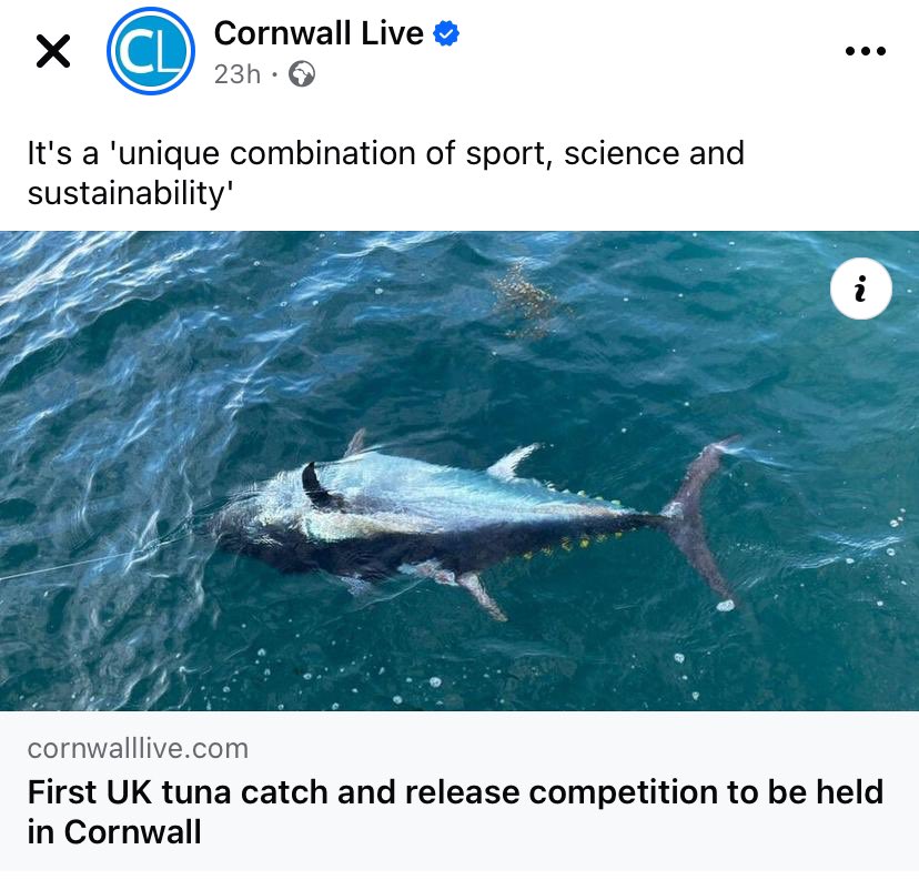 Don’t you find it strange that hooking an animal through their face is seen as a sport? Doing this to animals is even seen as a fun family day out! RT if you think our view of animals needs to change