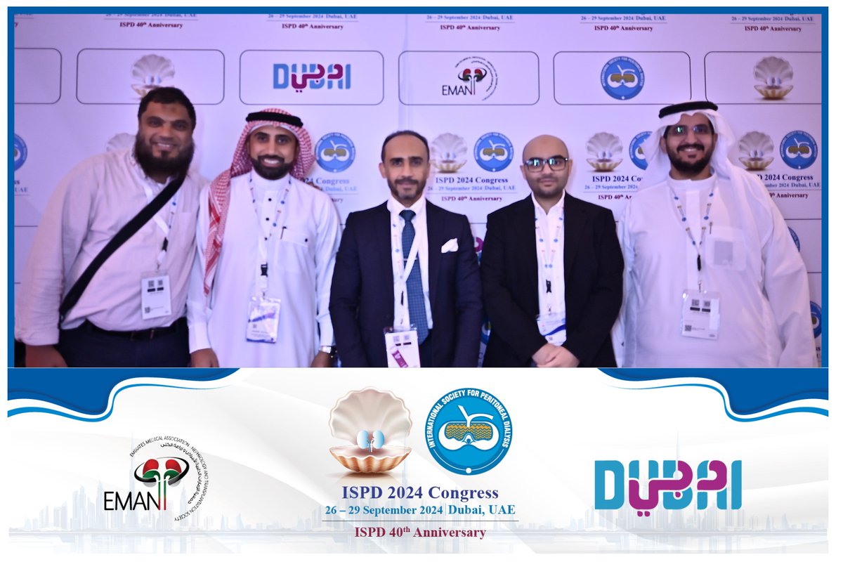 Fadel Alrowaie (@fadelrowaie) on Twitter photo #ISPD24 , is a place to connect with colleagues <a href="/ISPDCongress/">ISPD 2026 Cape Town Congress</a> <a href="/ISPD1/">Int. Soc. for Peritoneal Dialysis</a> #ISPD24 , is a place to connect with colleagues <a href="/ISPDCongress/">ISPD 2026 Cape Town Congress</a> <a href="/ISPD1/">Int. Soc. for Peritoneal Dialysis</a>