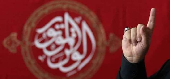 في الحرب النفسية:
الغموض سلاح دمار شامل 
في الحرب الاستخبارية: 
سرعة انتشار الإشاعة = 
الغموض x الأهميّة

#حسن_نصر_الله