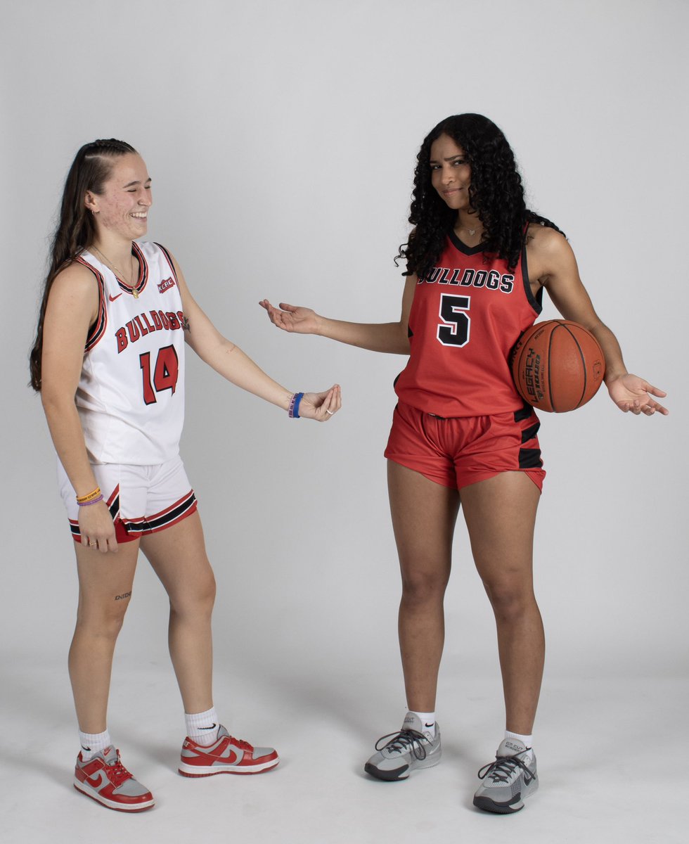 Bela Raimondi (@belraimondi) on Twitter photo Media day was a success for <a href="/MacBulldogsWBB/">McPherson Women's Basketball</a> 🐶🐶 here’s some silly shots from yesterday ‼️ Media day was a success for <a href="/MacBulldogsWBB/">McPherson Women's Basketball</a> 🐶🐶 here’s some silly shots from yesterday ‼️