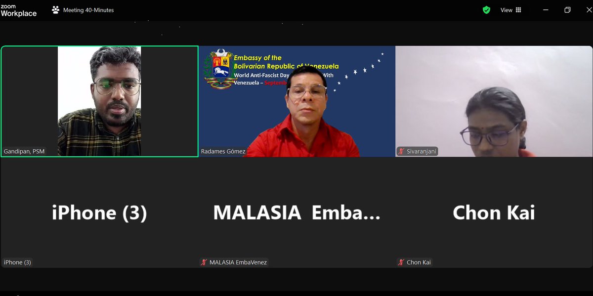 EmbaVEMalasia tweet media