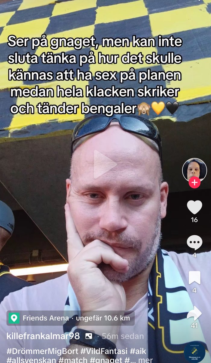 Bonkel kärsson🇸🇪 tweet media