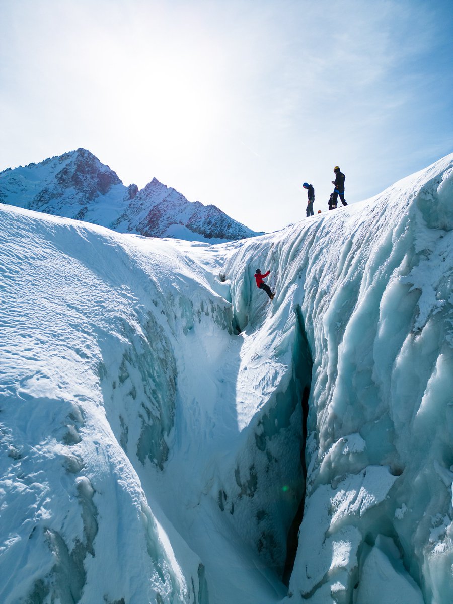 Can’t think of many better places to learn how to ice climb. <a href="/adventurebase/">Adventure Base</a>