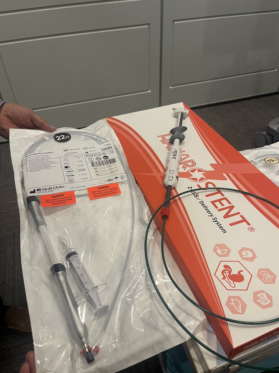 AESPANC's tweet image. Continuamos con el segundo grupo del taller de residentes de enfermedades pancreáticas ✨Drenando colecciones✨
@IzasaMedical @ERBE 
#AESPANC