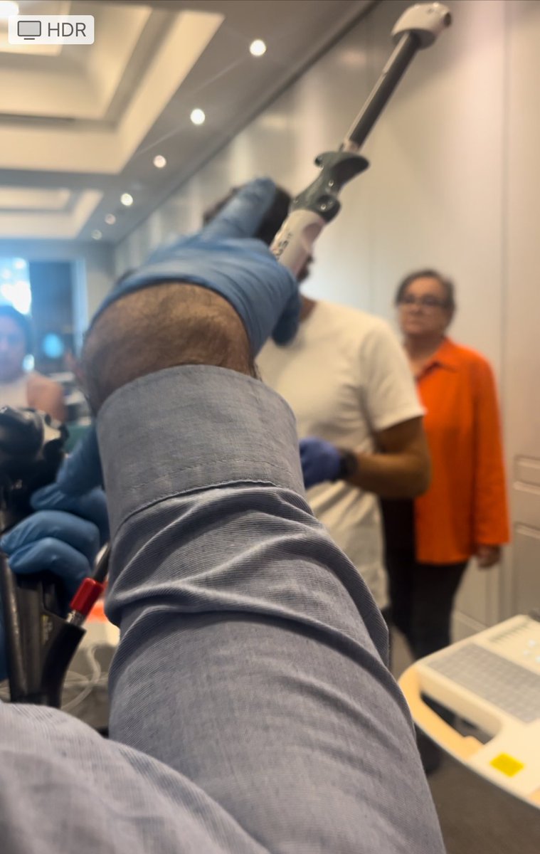 AESPANC's tweet image. Continuamos con el segundo grupo del taller de residentes de enfermedades pancreáticas ✨Drenando colecciones✨
@IzasaMedical @ERBE 
#AESPANC