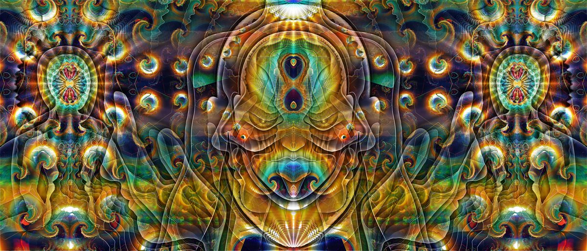 $RARE Visionary Art! 

Collect Transcendental Sensuality on <a href="/ArtifactDotArt/">Artifact</a> space! on <a href="/SuperRare/">SuperRare</a>

Collect with $RARE! 

superrare.com/artwork/eth/0x…