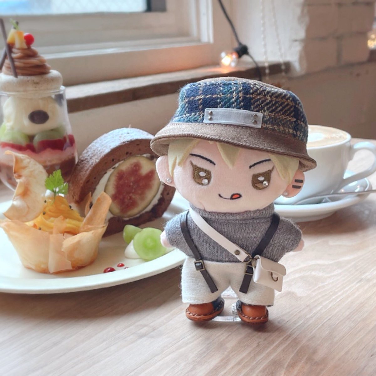mmjnui's tweet photo. ๐๐๐๐๐ ๐ช๐ ๐ฆ ๐โ๏ธ
๐ #hino_nui02
๐ #thyone_nui
๐ @lco3nui
็ด ๆตใชไฝๅใใใใจใใใใใพใโ
ใ่ฟใใงใใฆๅฌใใใงใ๐ https://t.co/RbvrBB9EYm