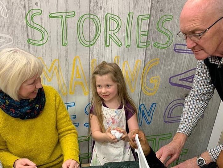 Special birthday for this legend today 🥳 the big 7-0 <a href="/kevinboor54/">kevin boor</a>