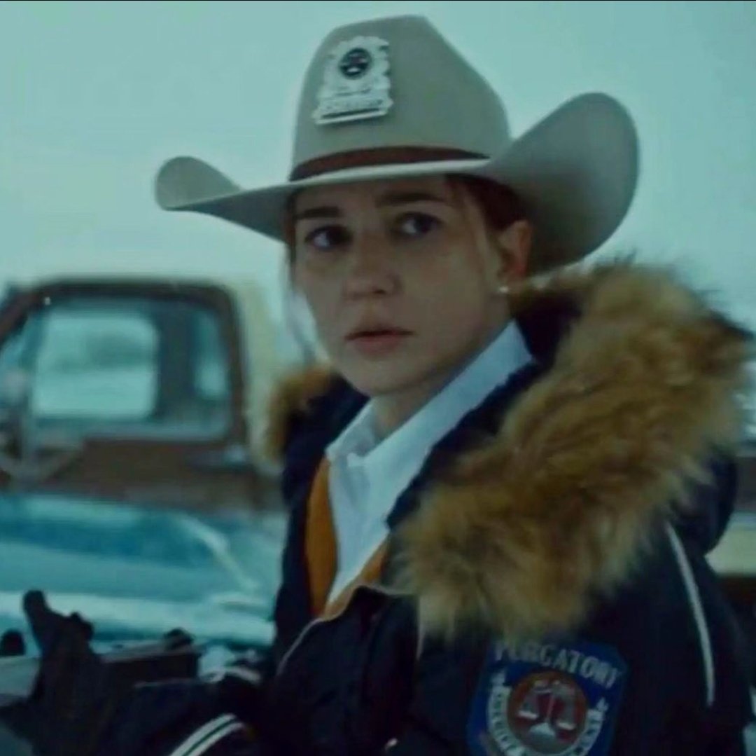 MrJon_16's tweet photo. Happy #KaturdayWE Earpers.Have an excellent day #WynonnaEarp #WelcomeHomeWynonna #Vengeance https://t.co/SDJNYngHZv