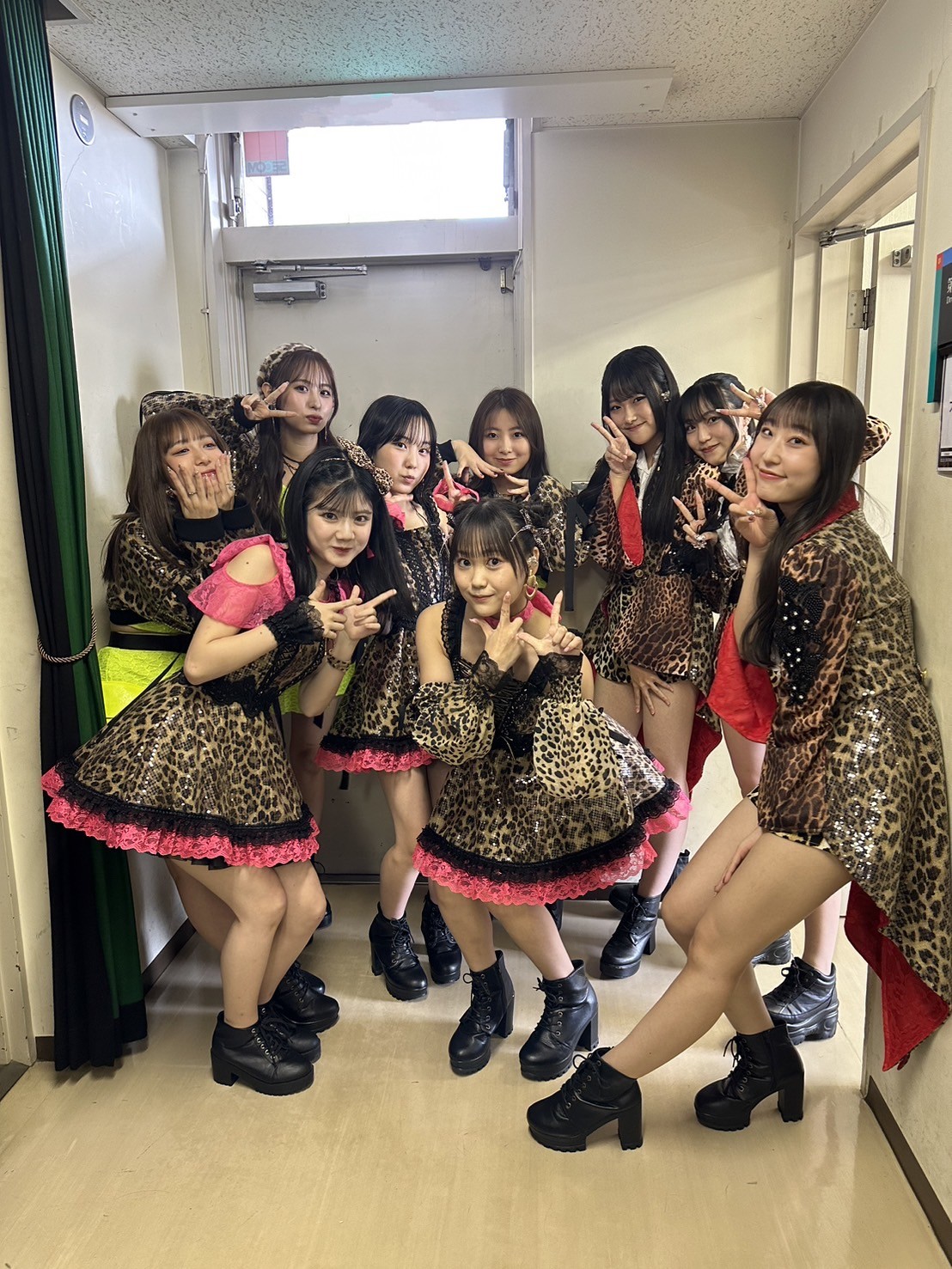 Juice=Juice/Concert Tour 2024 TRIANGROO… Juice=Juice Concert Tour 2024 TRIANGROOOVE2 | Hello! Project