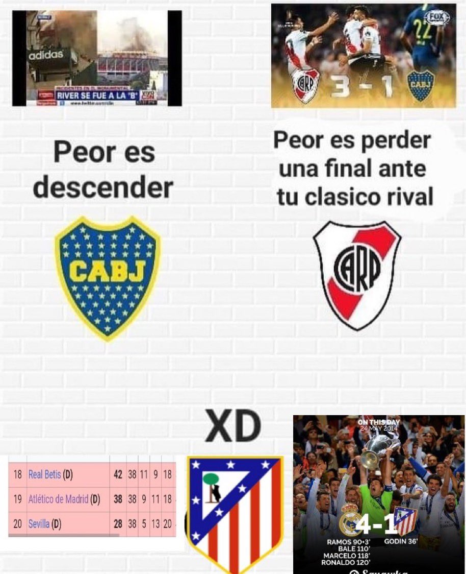 Fin de semana de derbi.