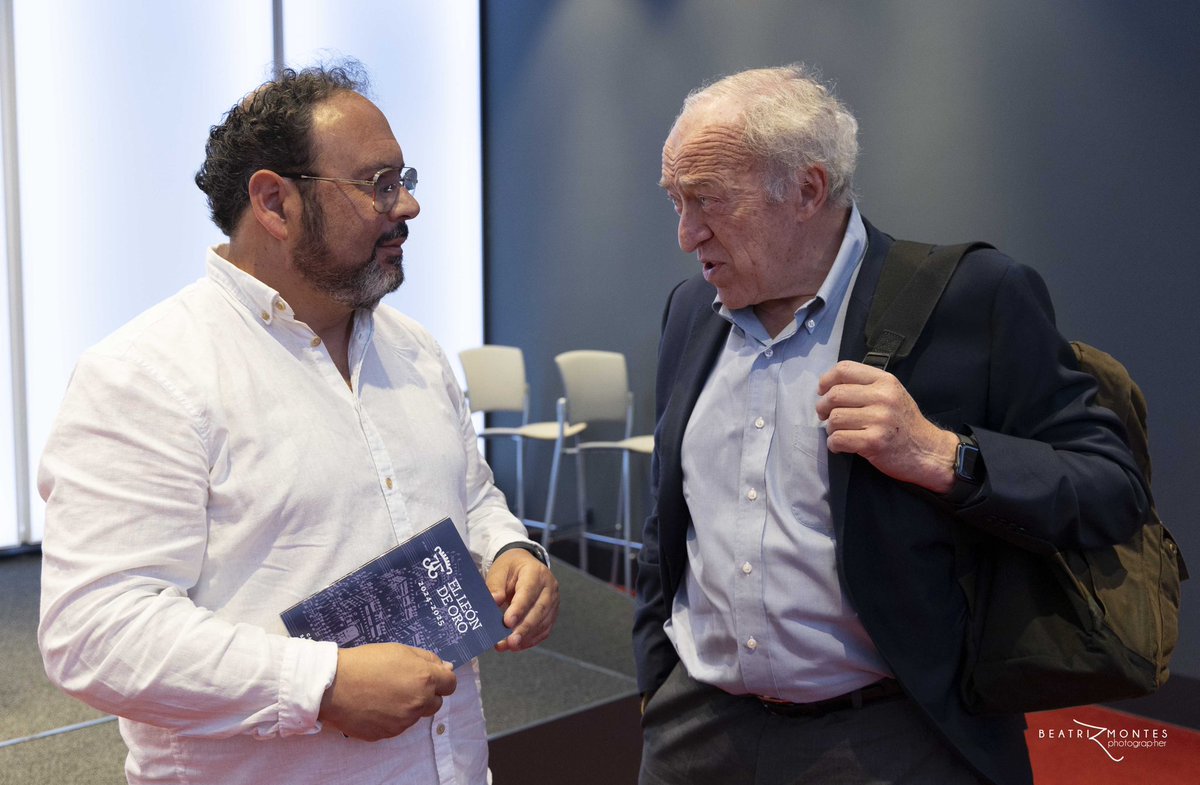 Gracias a <a href="/satec_es/">SATEC -</a> por creer en el talento musical asturiano y apoyarnos para seguir creciendo. ¡Juntos llevamos a Asturias al mundo! 🌍🎶🦁
#Mecenazgo #TalentoAsturiano 
#Satec #ElLeónDeOro <a href="/MarcoeLeonDeOro/">Marco Antonio García de Paz (MGP)</a>