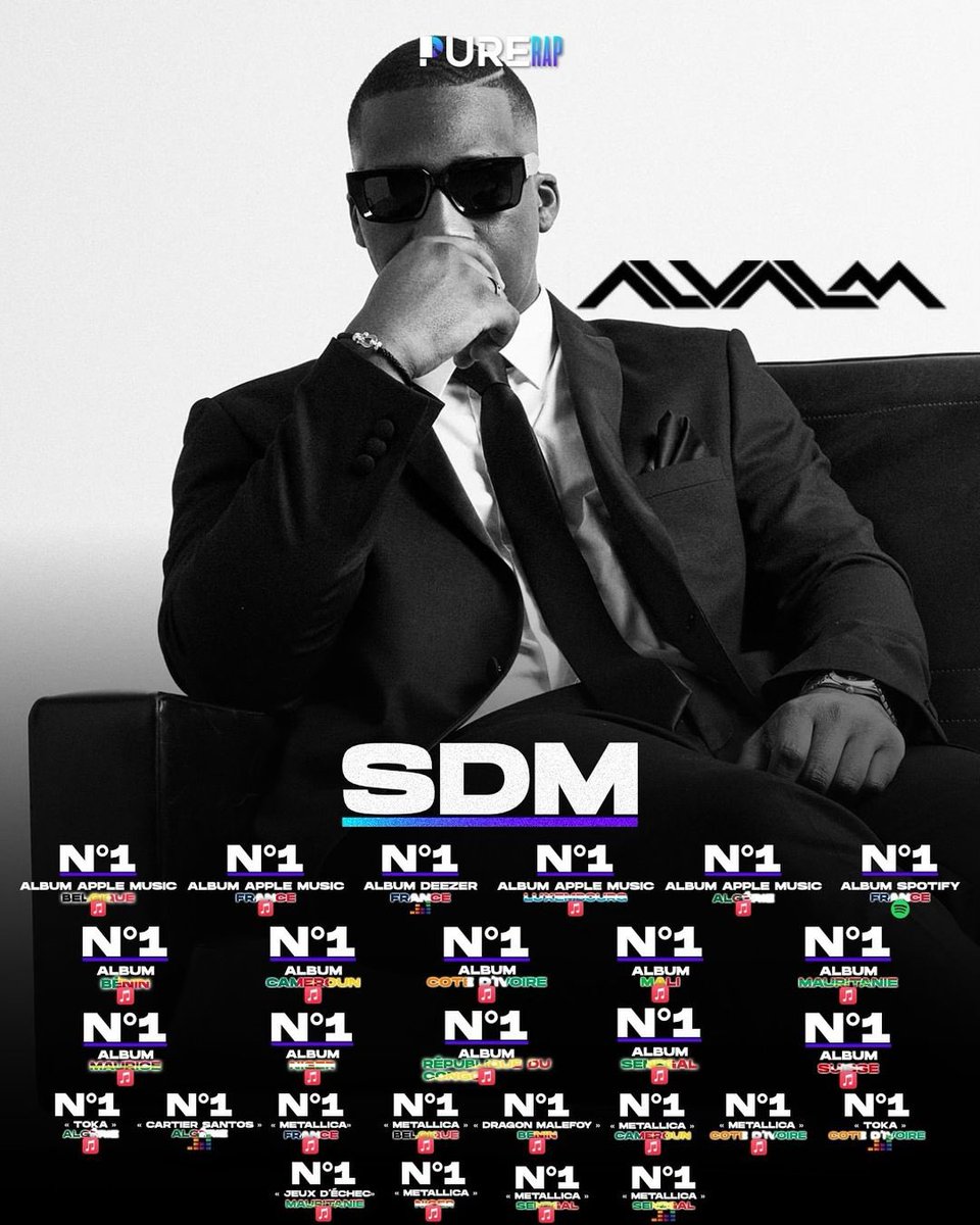 Best Of SDM ➑ tweet media