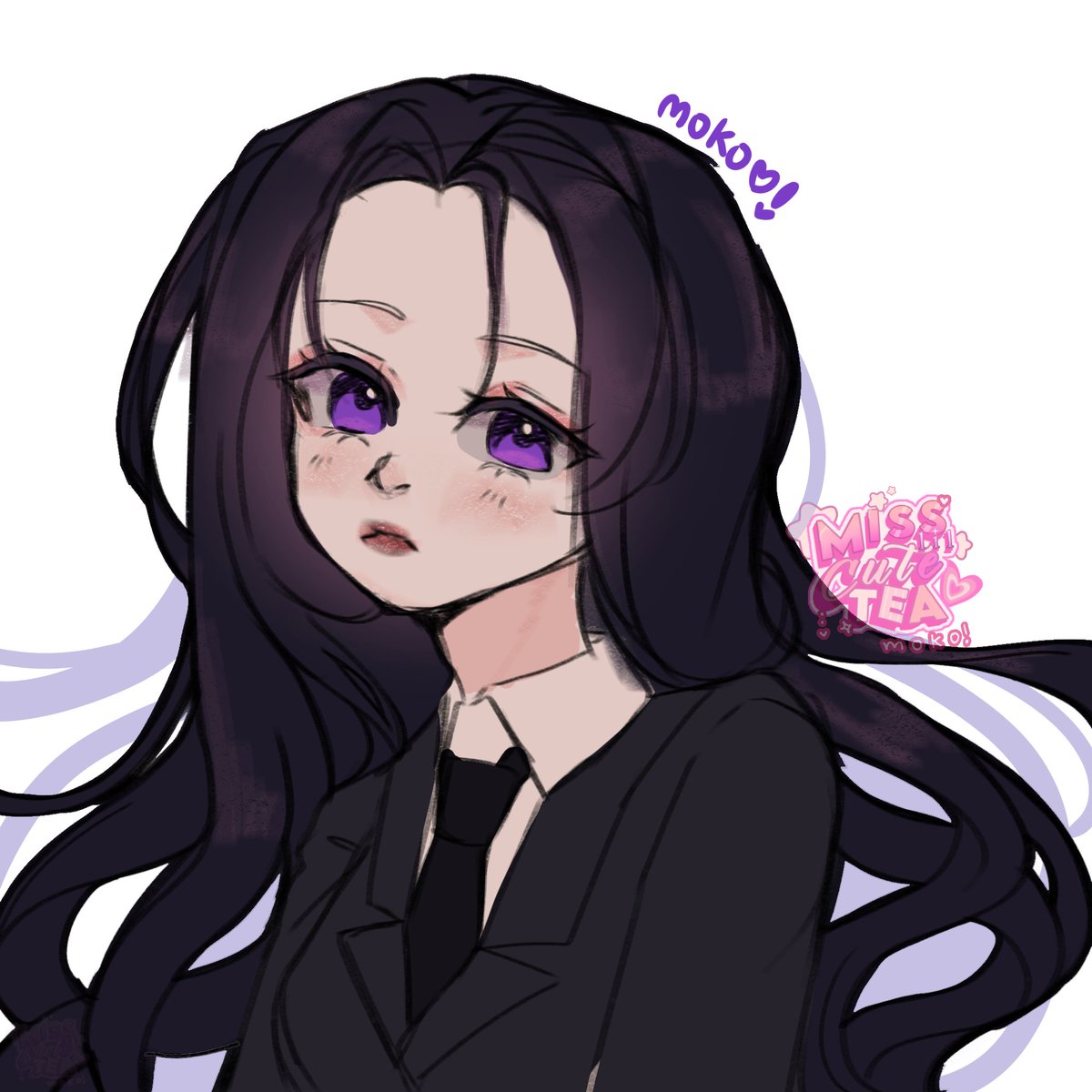 MokoSecret25578's tweet photo. @lilita_mash CONGRATS ON WINNING THE RAFFLE!! 

Thank you to everyone who have joined ♡ ill host another one soon! https://t.co/4rcSGbSqnk