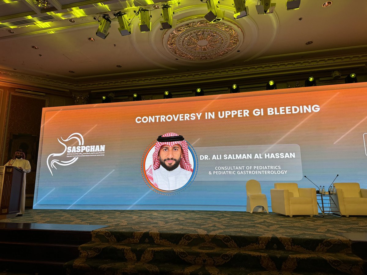 Controversy in Upper GI bleeding:

Dr. Ali Alhassan (Alhassa - KSA)