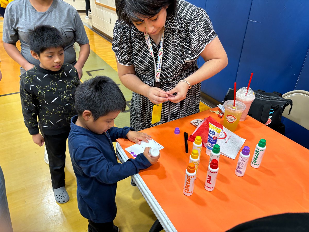 Liberty Elementary tweet media