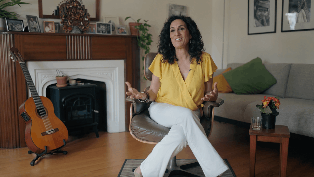 Recuerdo Behind the Scenes video is out! Kensington Jazz Tonight!  - mailchi.mp/67098229953e/p…