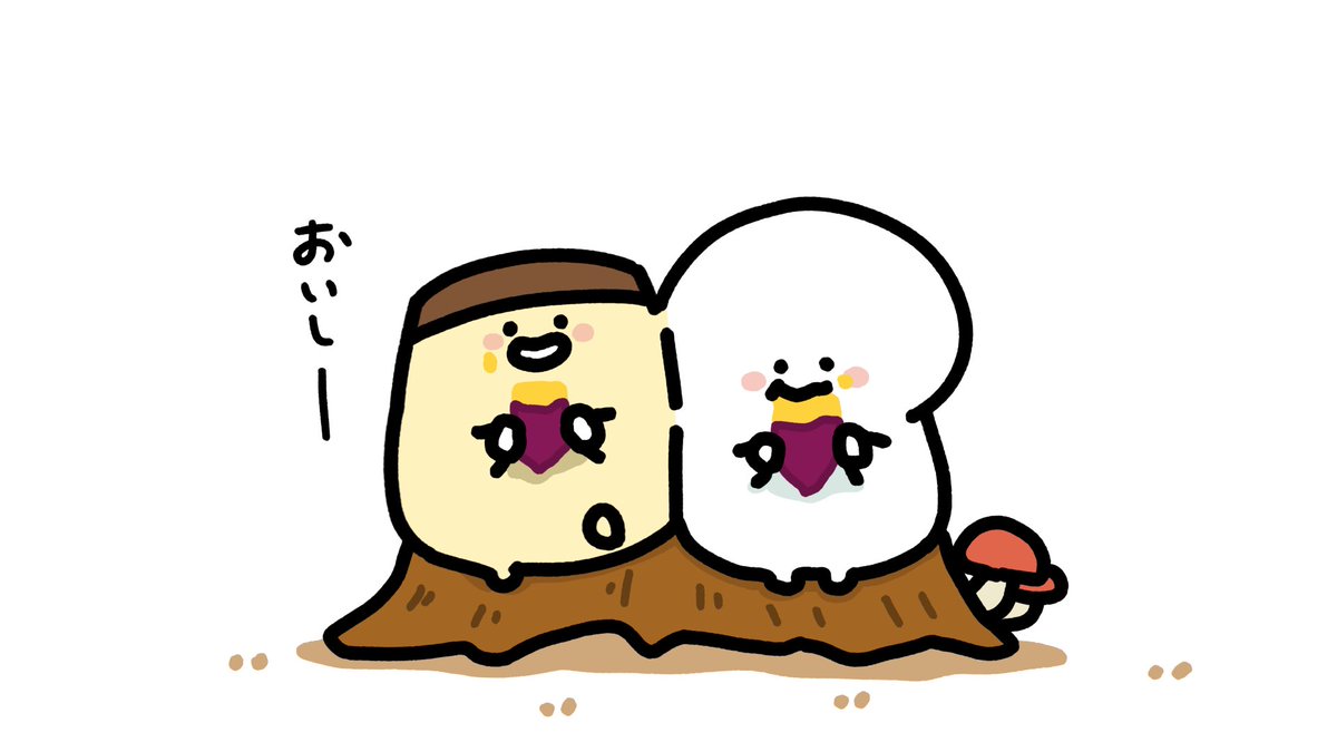 imoko_iimo's tweet photo. 🍠🔥 https://t.co/7LkHmmncHY