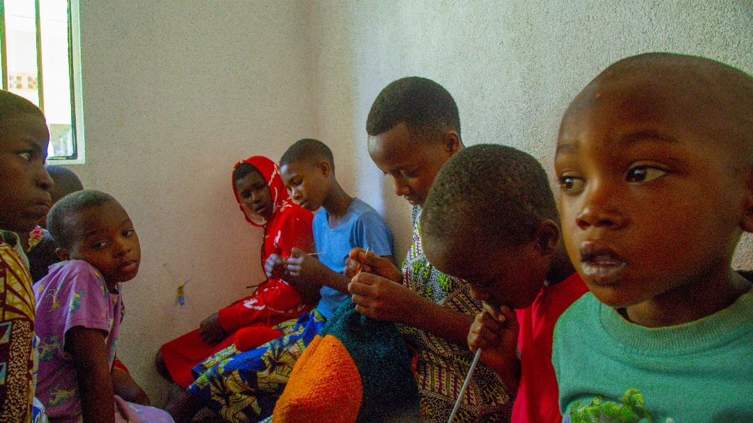 While visiting WYN, we witnessed firsthand the amazing work they are doing for street children and vulnerable families. From engaging activities for the children to empowering parents with valuable skills, WYN is creating a brighter future for so many.

 lnkd.in/dFpipSi8
