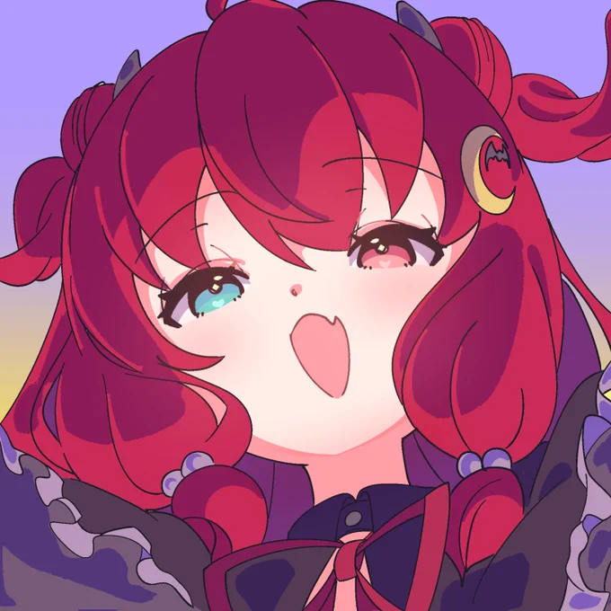 ふふふ… 