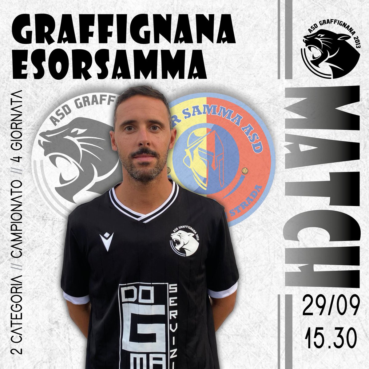 ASD Graffignana 2013 tweet media
