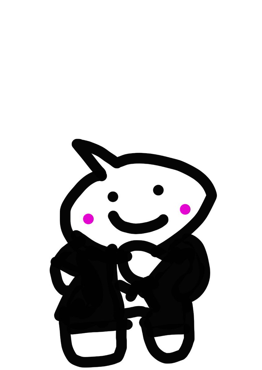 雪の宿のホワミルくん😄

#絵描きさんと繋がりたい