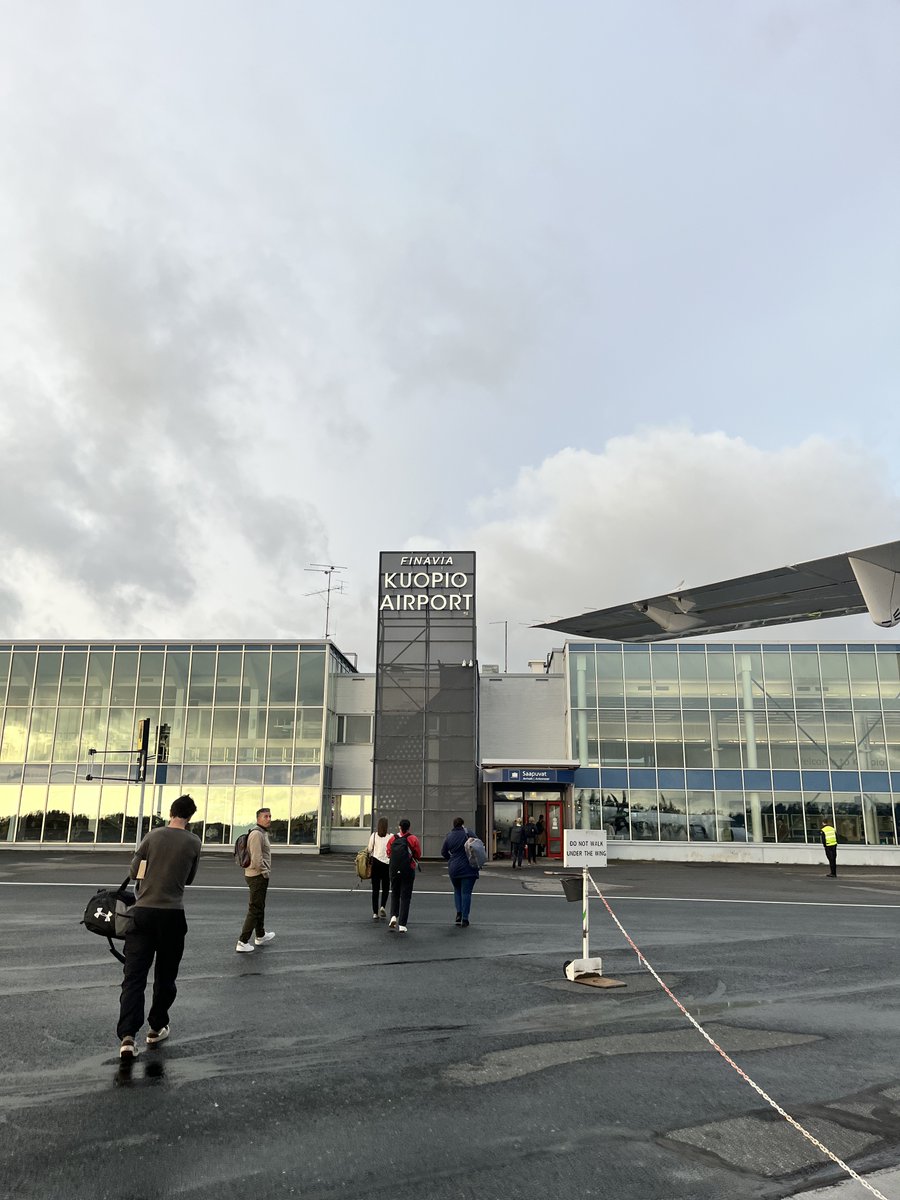 Oussama Batouche tweet media