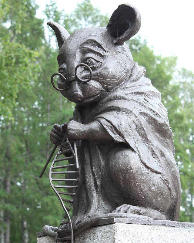 Merry Lab (@merrylabnotts) on Twitter photo This sculpture lives in my brain. A memorial statue to all the lab animals that died in service of lab research. en.m.wikipedia.org/wiki/Monument_…. There are better ways <a href="/NC3Rs/">The National Centre for the 3Rs</a> <a href="/PeptiMatrix/">PeptiMatrix</a> This sculpture lives in my brain. A memorial statue to all the lab animals that died in service of lab research. en.m.wikipedia.org/wiki/Monument_…. There are better ways <a href="/NC3Rs/">The National Centre for the 3Rs</a> <a href="/PeptiMatrix/">PeptiMatrix</a>