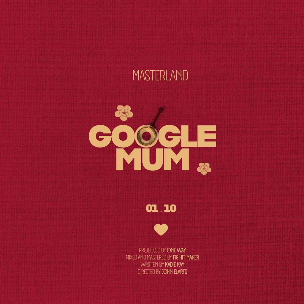 iammasterland's tweet photo. Our next release, #GOOGLEMUM, drops this Tuesday!🔥
Simply a Heat! 🚀

#NewMusic #StayTuned
#fyp #Newsong #Heat #Masterland #Viral #music #followers https://t.co/cmVfVcjbPS